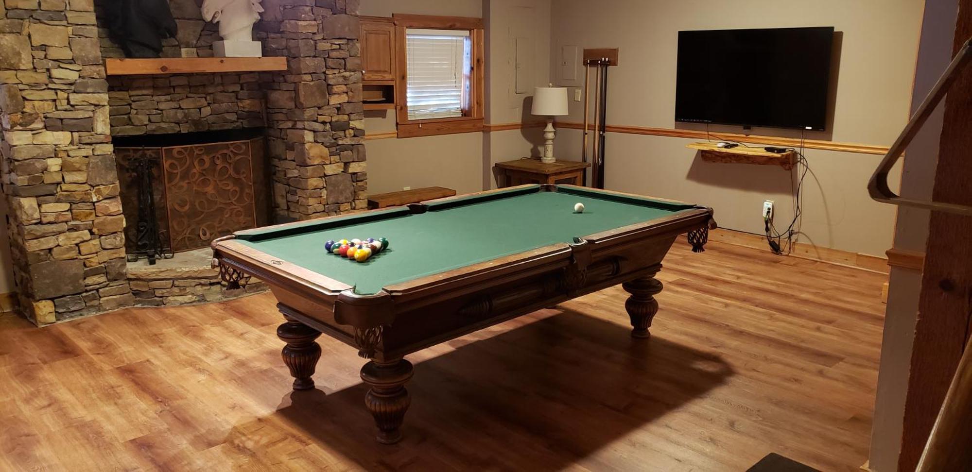 Smoky Bear Lodge With Guest House, Hot Tub, 1089 Free Tickets Each Paid Day, Dollywood And More เซอเวียร์วีล ห้อง รูปภาพ